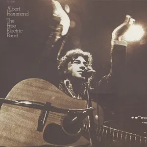 The free electric band